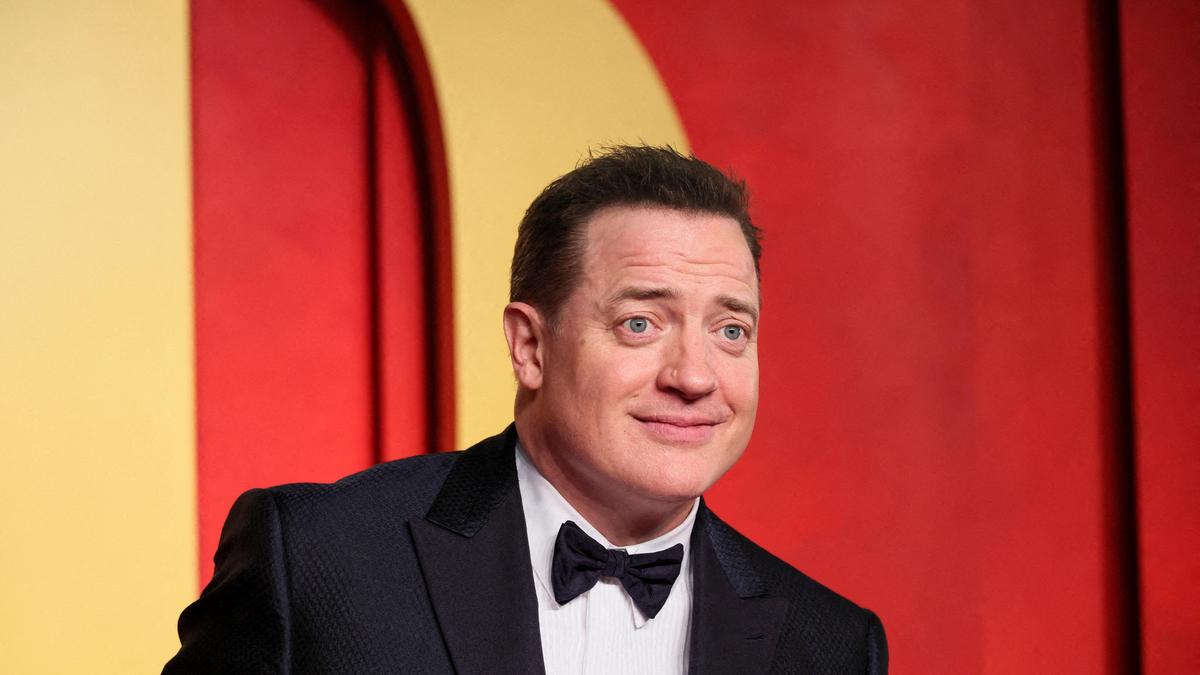 ‘The Mummy’ stars Brendan Fraser, Rachel Weisz to reunite for new film